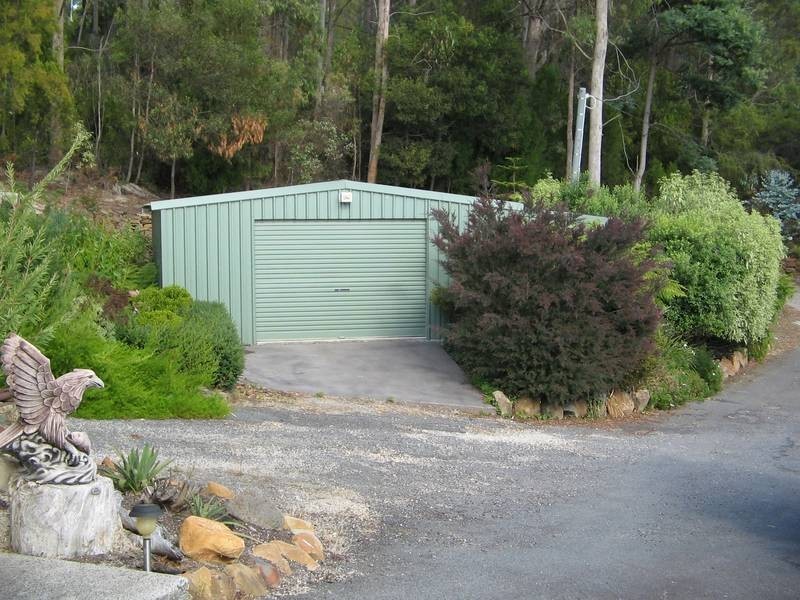 127 Kelcey Tier Road, Spreyton TAS 7310