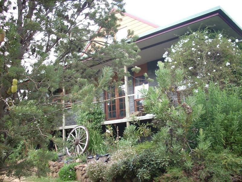 Latrobe TAS 7307