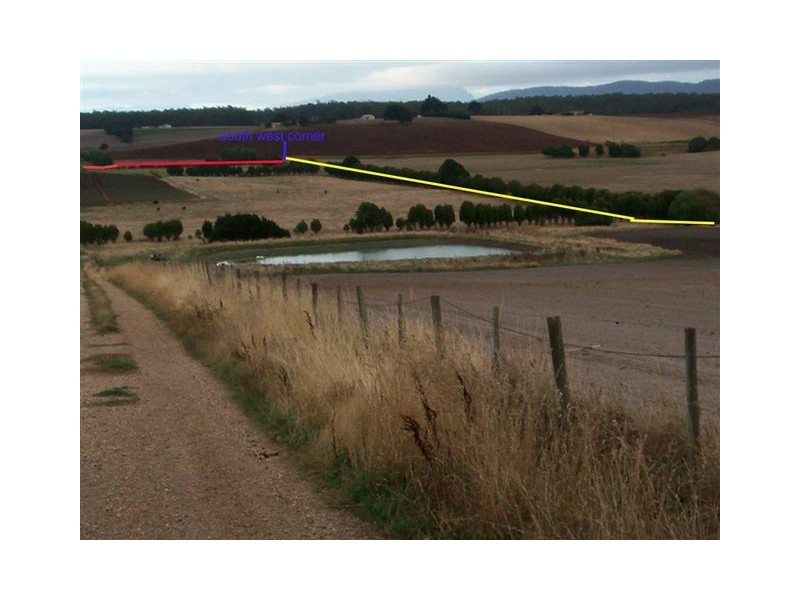 105 Blacks Road, Wesley Vale TAS 7307