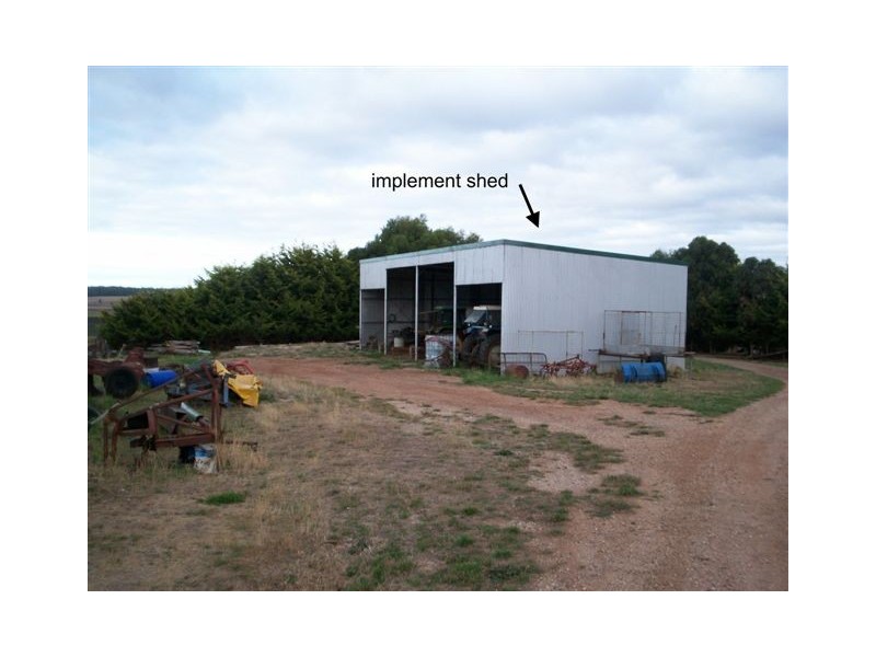 105 Blacks Road, Wesley Vale TAS 7307