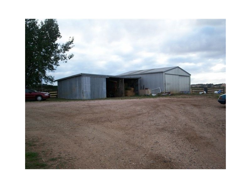 105 Blacks Road, Wesley Vale TAS 7307