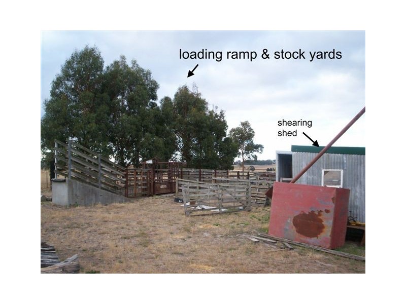 105 Blacks Road, Wesley Vale TAS 7307