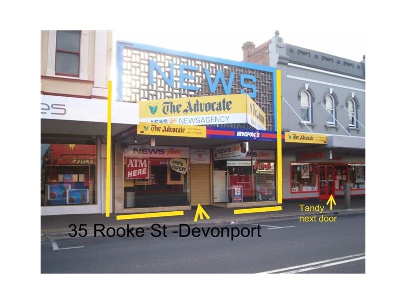 35 Rooke Street, Devonport TAS 7310