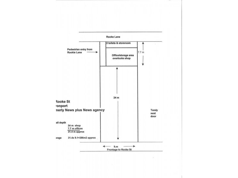 35 Rooke Street, Devonport TAS 7310