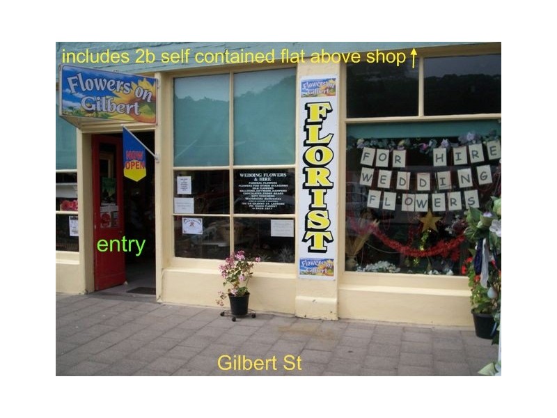 56-58 Gilbert Street, Latrobe TAS 7307