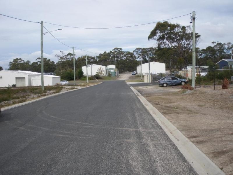 4 Burgess Way, Shearwater TAS 7307