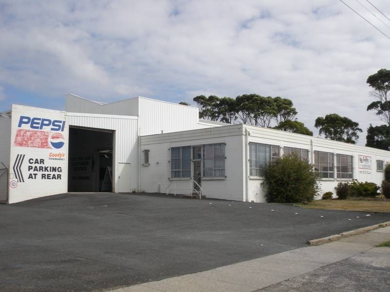 31-33 Don Road, Devonport TAS 7310