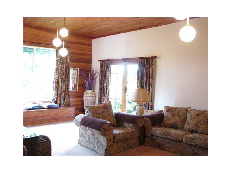 1564 Wilmot Road, Forth TAS 7310