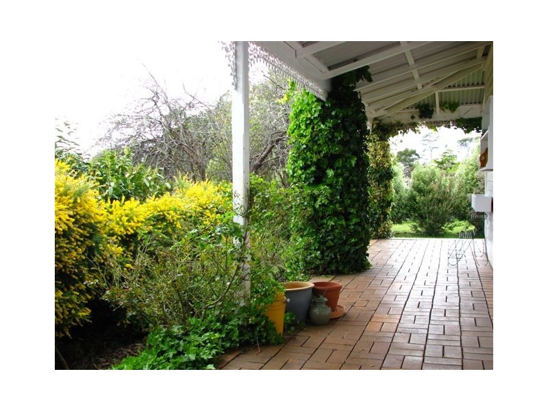1564 Wilmot Road, Forth TAS 7310
