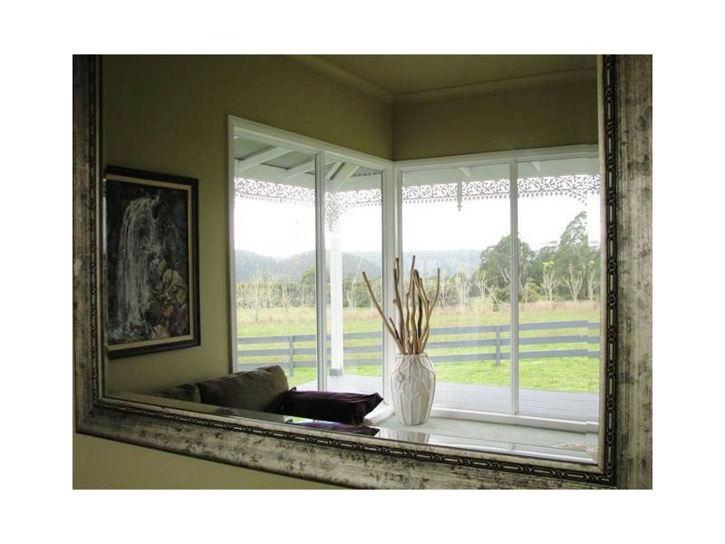 1564 Wilmot Road, Forth TAS 7310