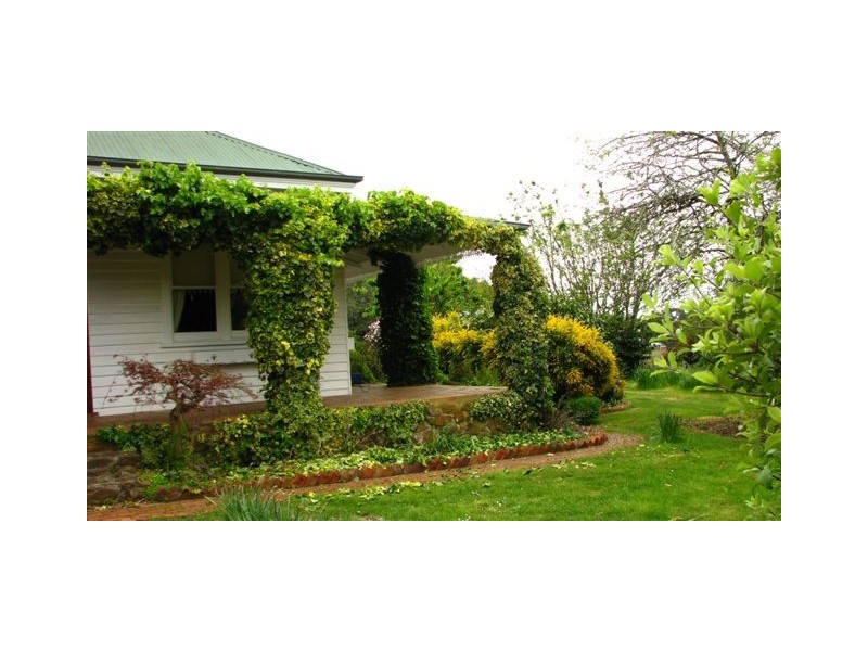 1564 Wilmot Road, Forth TAS 7310