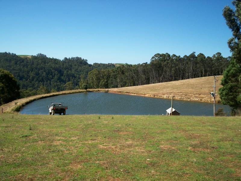 1564 Wilmot Road, Forth TAS 7310