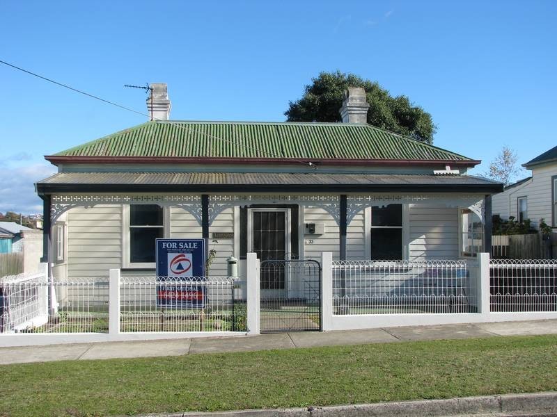 33 Gunn Street, Devonport TAS 7310