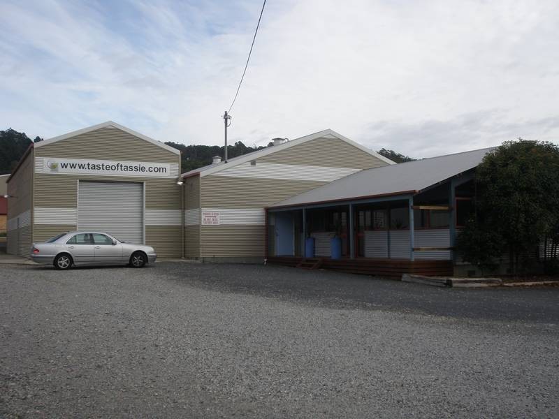 40 Kelcey Tier Road, Spreyton TAS 7310