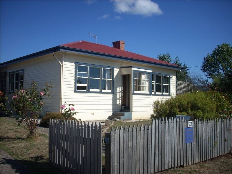 Devonport TAS 7310