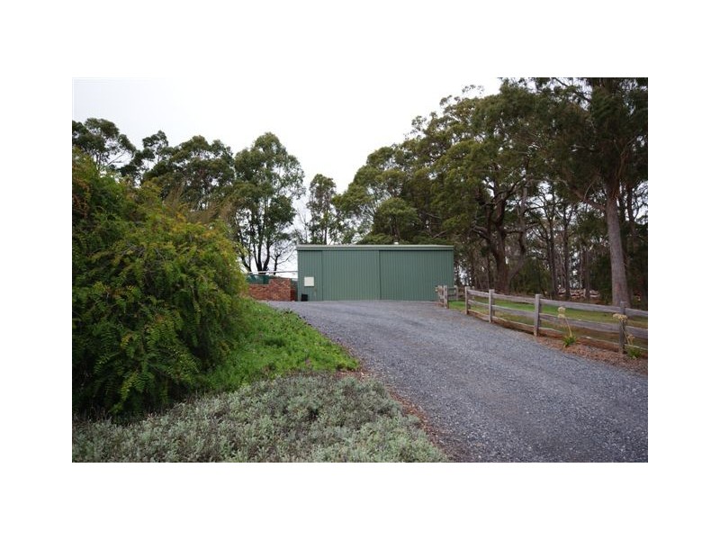 373 Wesley Vale Road, Latrobe TAS 7307