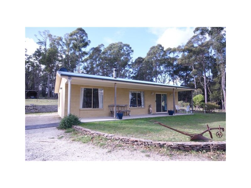 286 Coal Hill Road, Latrobe TAS 7307