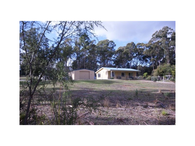 286 Coal Hill Road, Latrobe TAS 7307