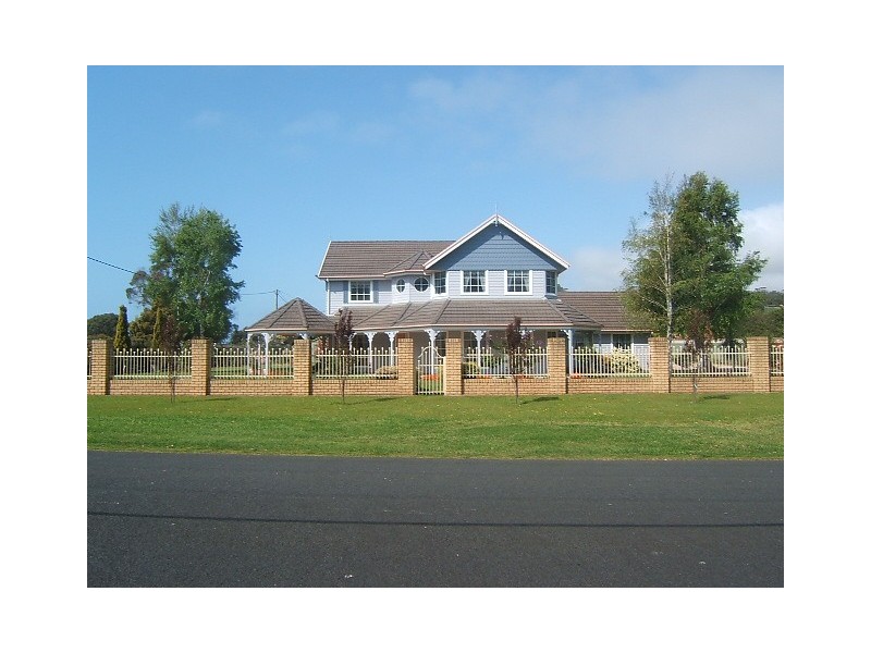 21 Clerke Street, Leith TAS 7315