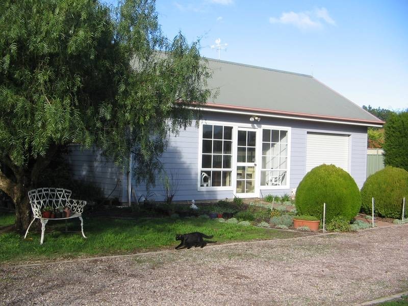 21 Clerke Street, Leith TAS 7315