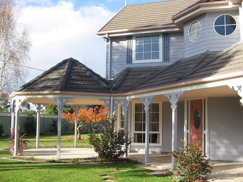 21 Clerke Street, Leith TAS 7315