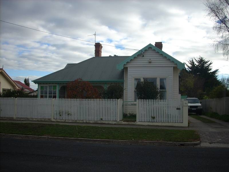 Devonport TAS 7310