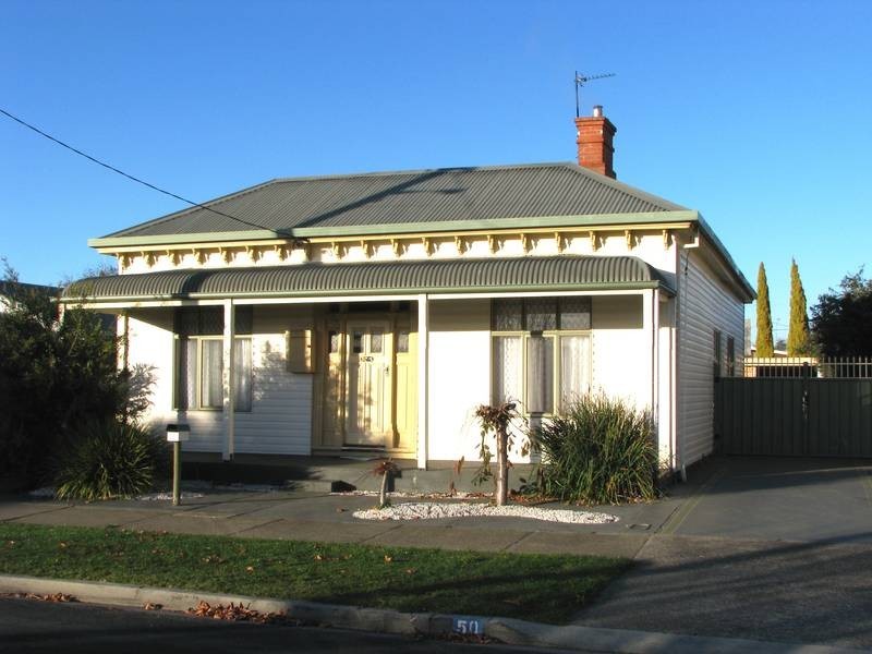 50 George Street, Latrobe TAS 7307