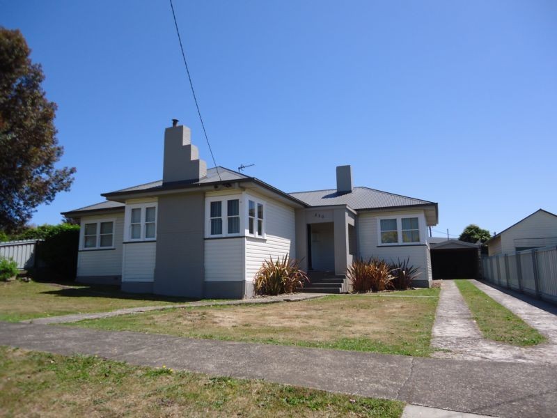 220 Steele Street, Devonport TAS 7310