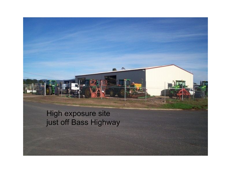 38 Speedway Drive, Latrobe TAS 7307