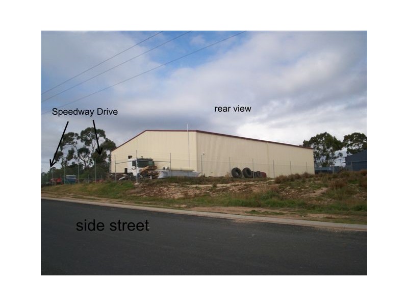 38 Speedway Drive, Latrobe TAS 7307