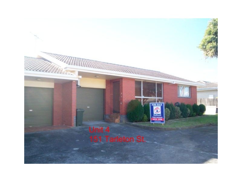 4/151 Tarleton Street, East Devonport TAS 7310