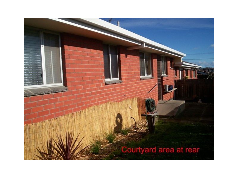 4/151 Tarleton Street, East Devonport TAS 7310