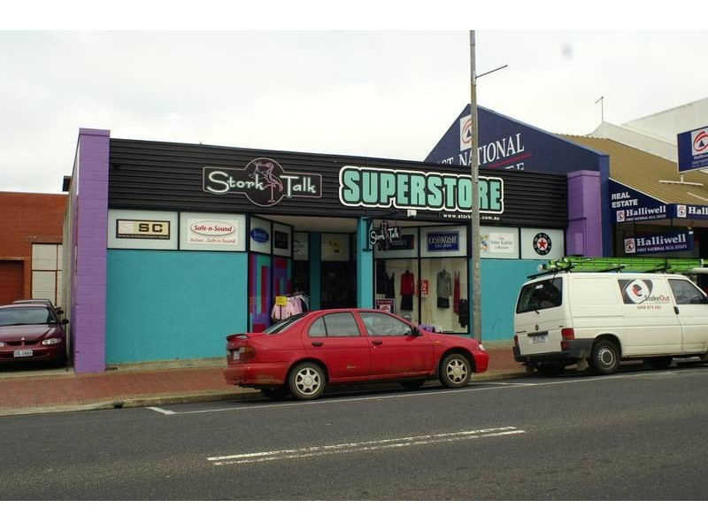 15 Best Street, Devonport TAS 7310