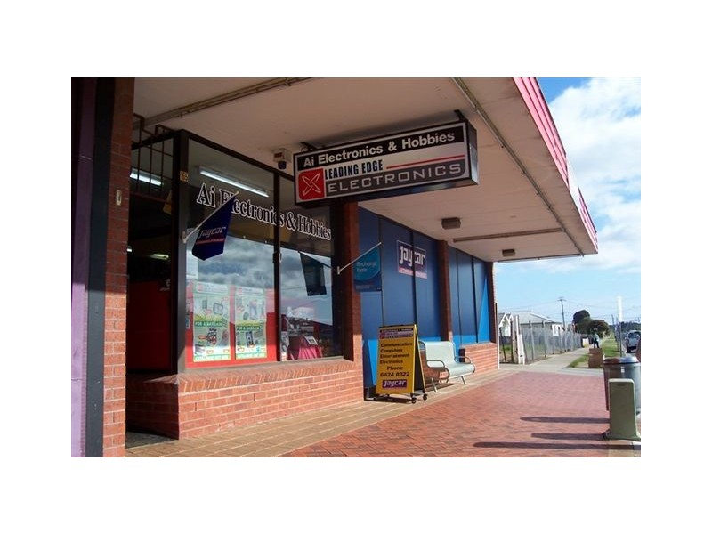 165 William Street, Devonport TAS 7310