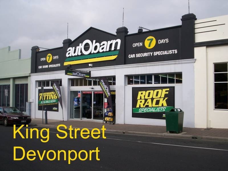 21-23 King Street, Devonport TAS 7310