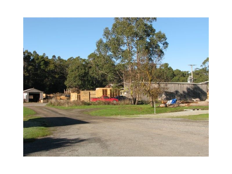 Lot 1, Foster Street, Railton TAS 7305