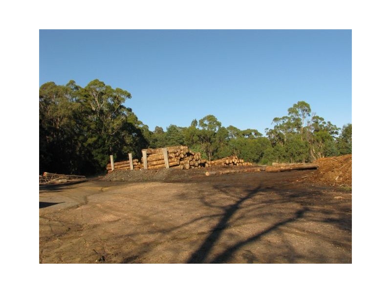 Lot 1, Foster Street, Railton TAS 7305
