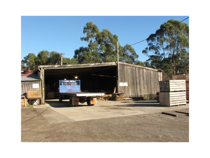 Lot 1, Foster Street, Railton TAS 7305