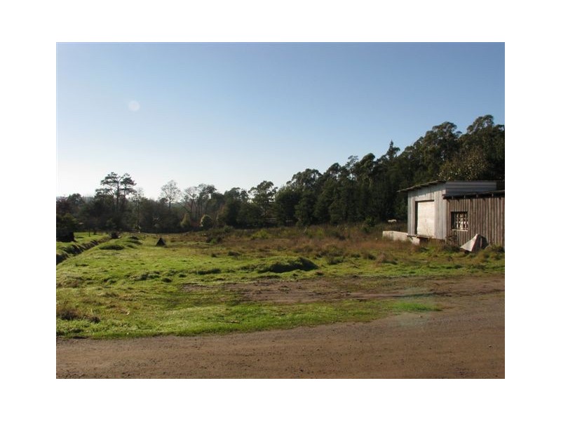 Lot 1, Foster Street, Railton TAS 7305