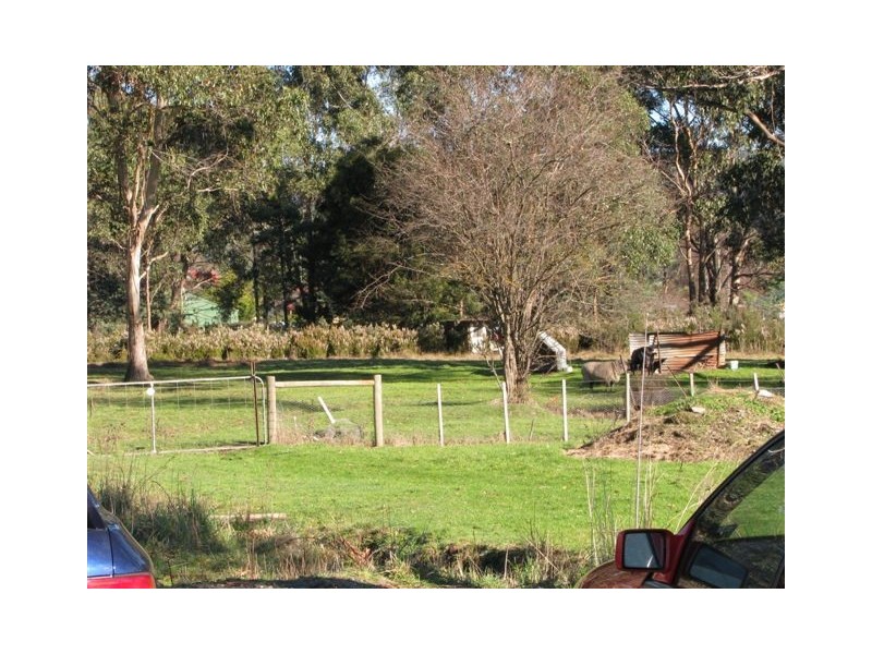 Lot 1, Foster Street, Railton TAS 7305