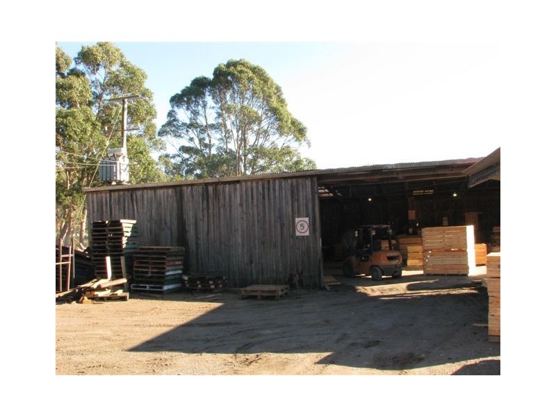 Lot 1, Foster Street, Railton TAS 7305