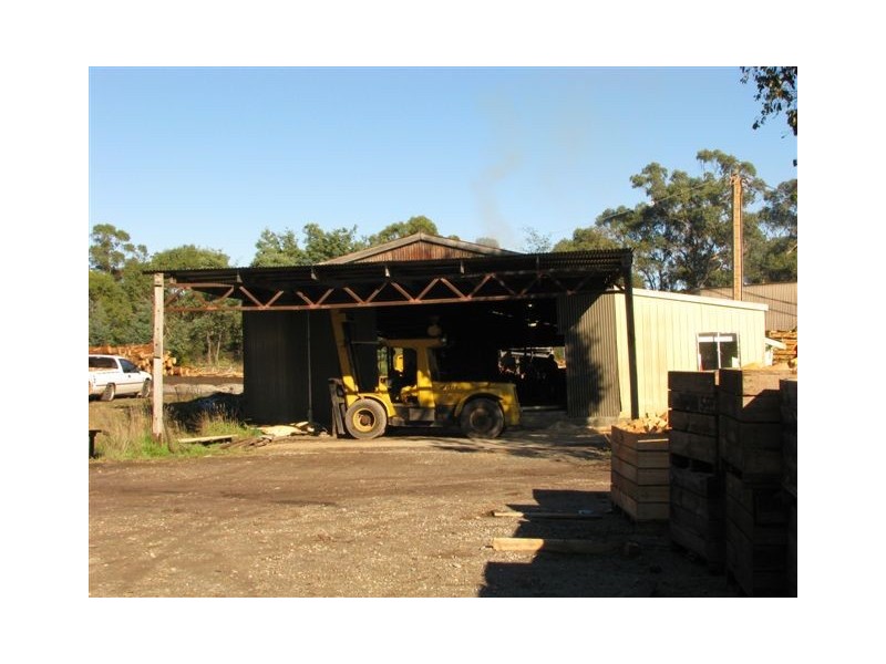 Lot 1, Foster Street, Railton TAS 7305