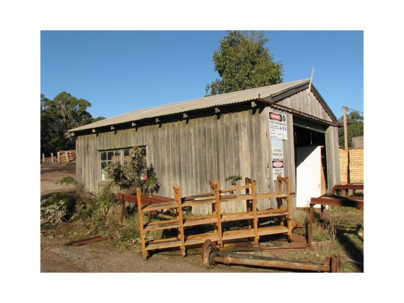 Lot 1, Foster Street, Railton TAS 7305