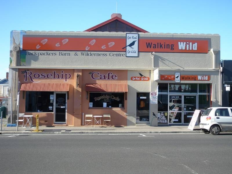 10-12 Edward Street, Devonport TAS 7310