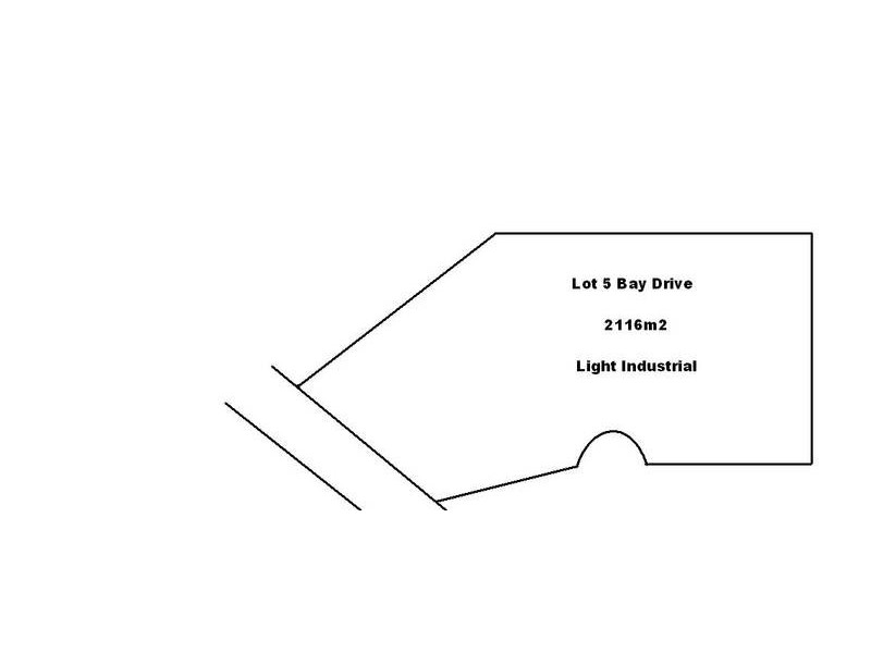 Lot 5,  Bay Drive, Quoiba TAS 7310