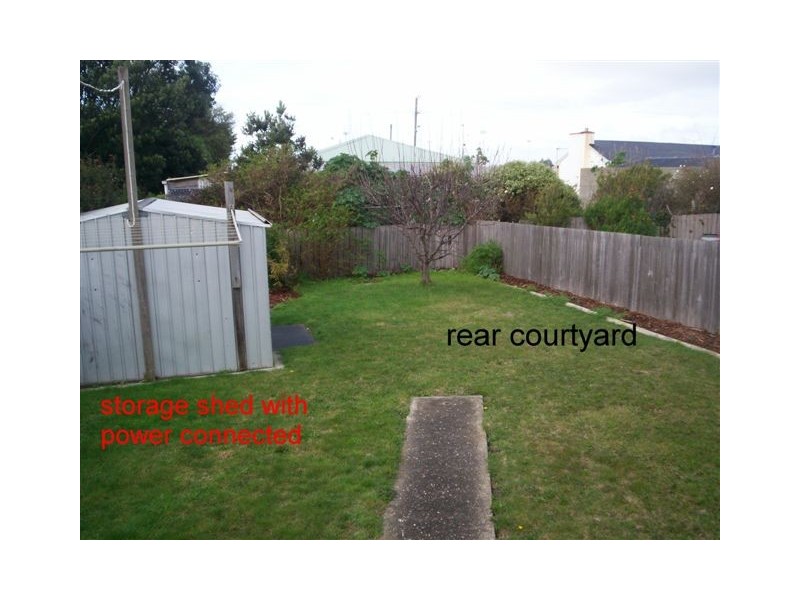 1/1 Cambridge Court, Devonport TAS 7310