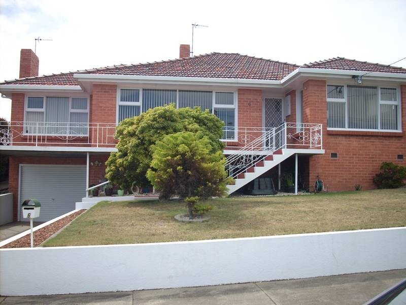 6 Sunnyside Court, Devonport TAS 7310