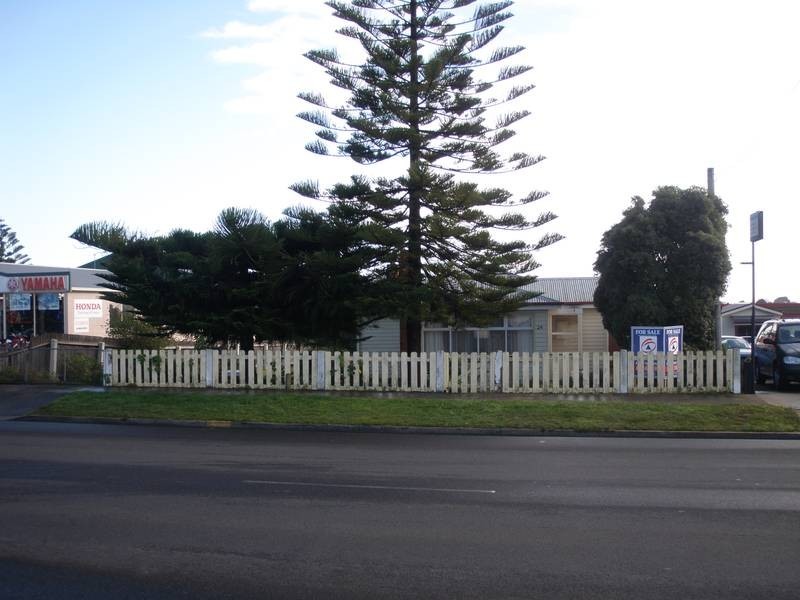 24 Don Road, Devonport TAS 7310