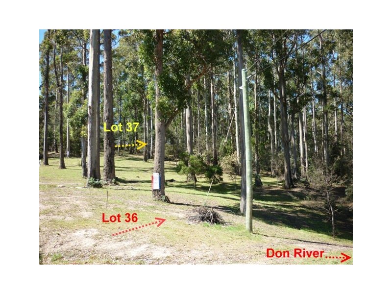 Penzance Place, Spreyton TAS 7310