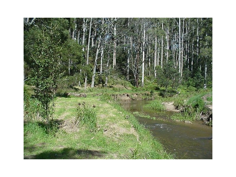 Penzance Place, Spreyton TAS 7310